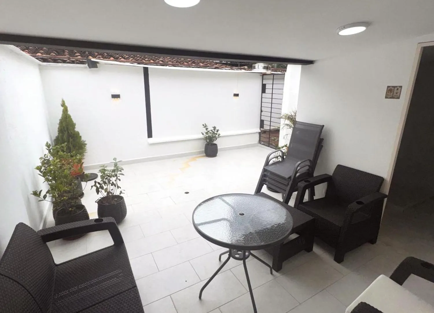 Casa Asiacom Hotel Medellin Love hotel