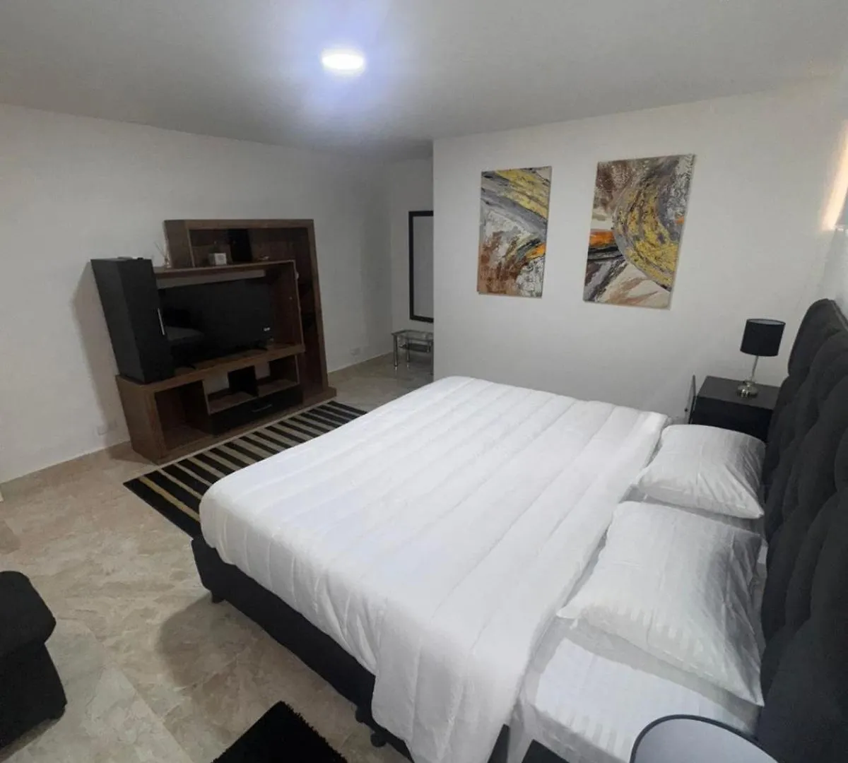 Casa Asiacom Hotel Medellin Colombia