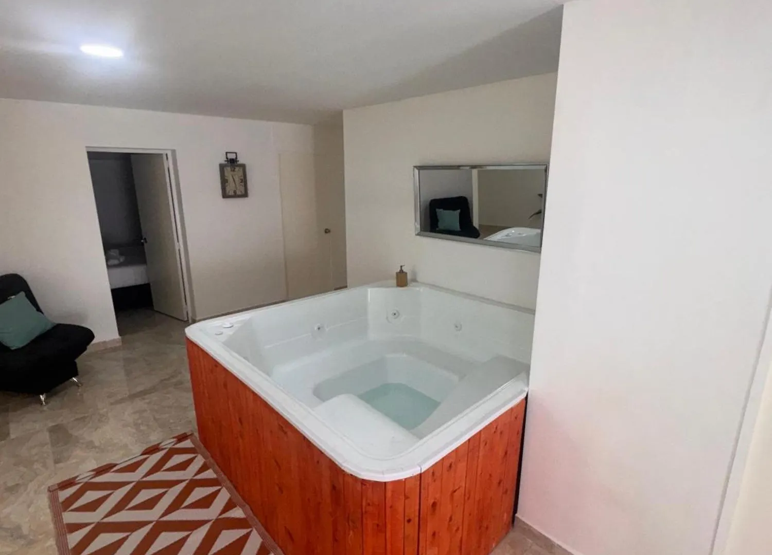 Casa Asiacom Hotel Medellin Love hotel